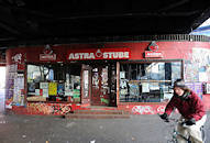 3628 Fotos Astra Stube Sternbrcke / Max Brauer Allee